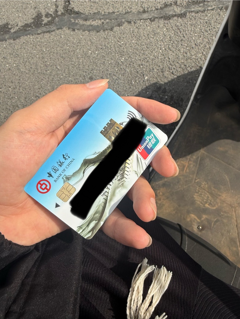 还是本地好办什么也没要轻松拿下一类￼，有老哥知道吗￼为啥他叫我不要用那些电子卡说71 / 作者:飞机留不住靓仔 / 