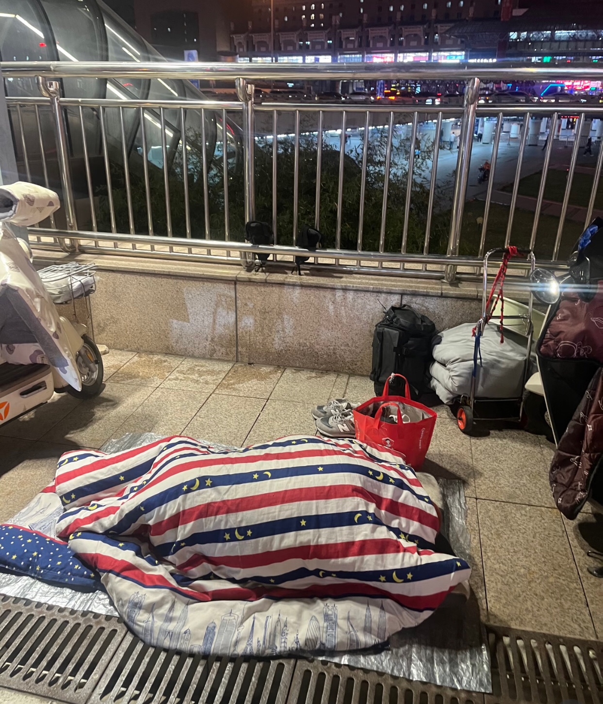 大冬天的，是老哥么？


94 / 作者:258698230 / 