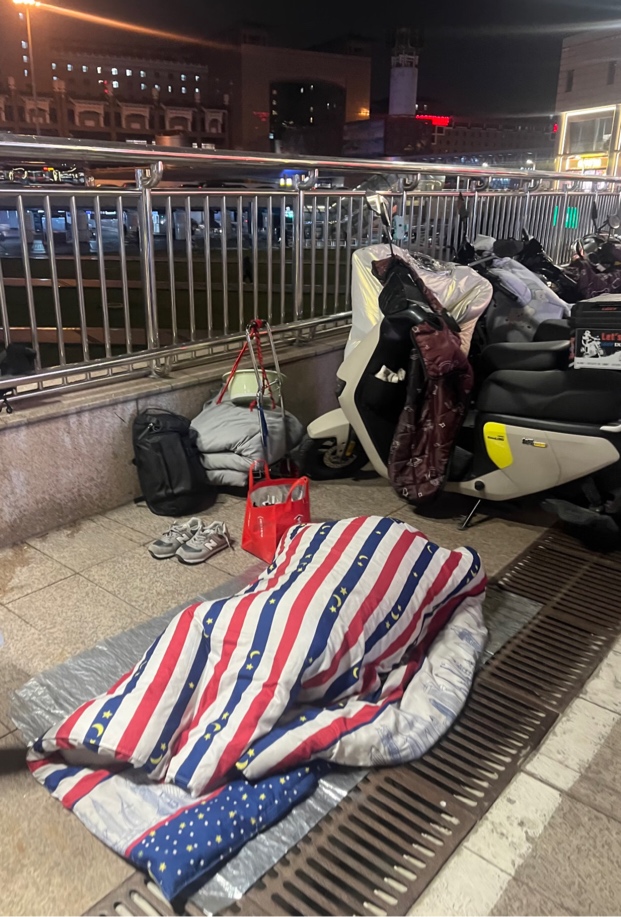 大冬天的，是老哥么？


80 / 作者:258698230 / 