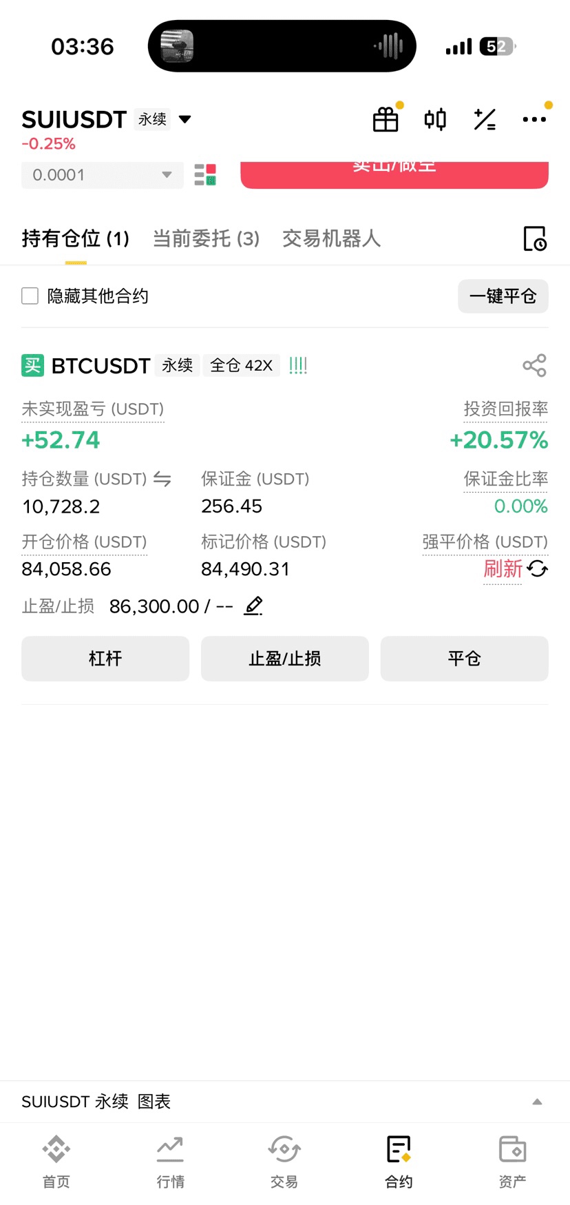 开始看涨

22 / 作者:搜鱼赵长鹏cz / 