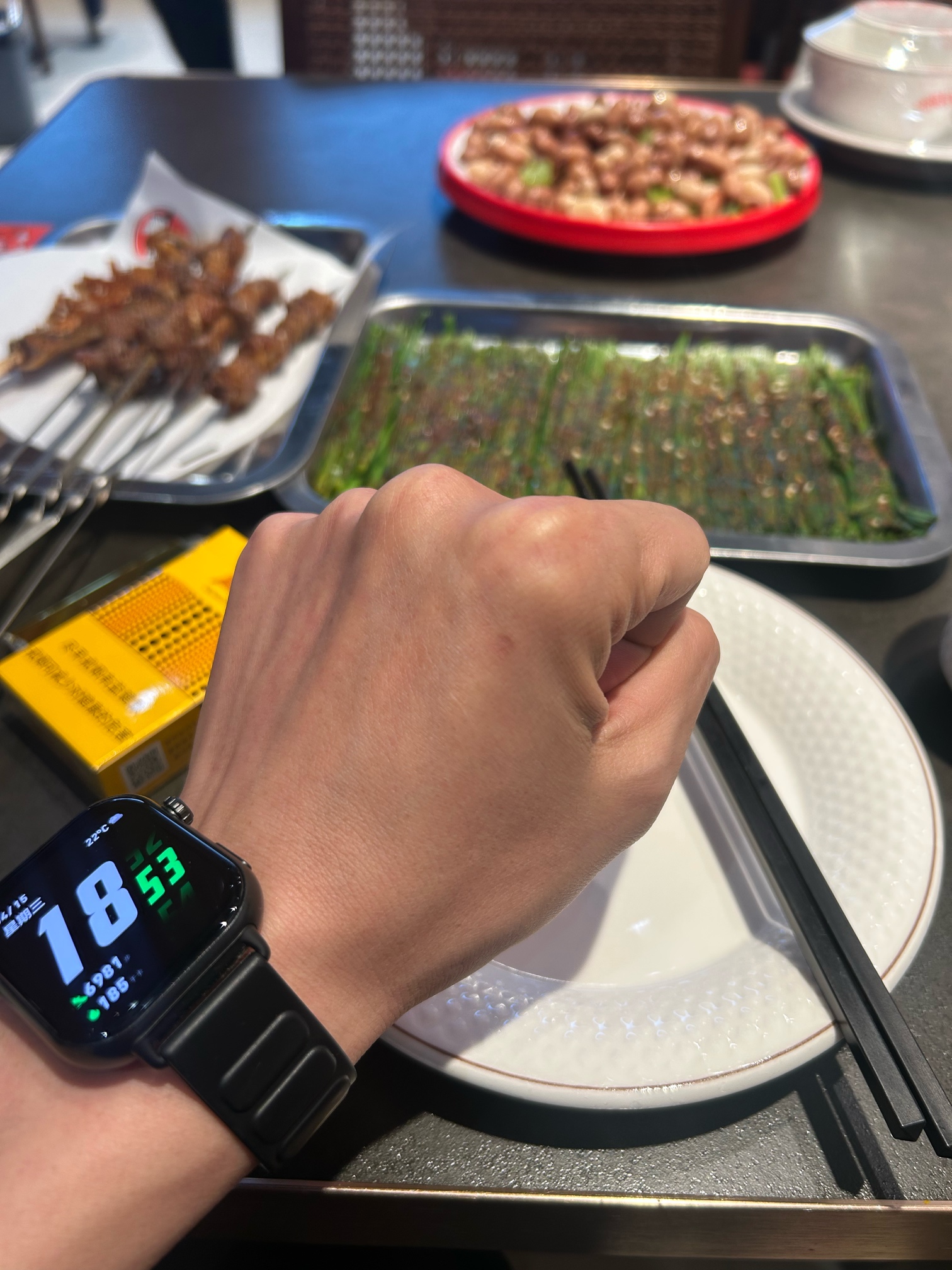 有没有0311的老哥，出来比两拳，安排到位

37 / 作者:口味王 / 