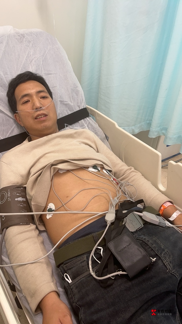 老哥们，你们好，以后可能就告别这个了，从17年接触网贷，一直到今天，还是身无分文，43 / 作者:是北北呀 / 