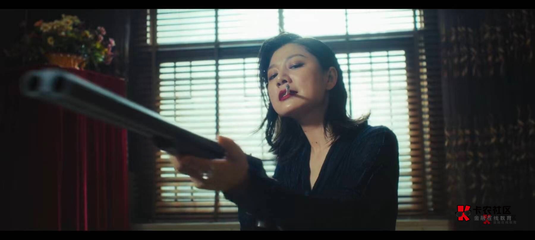 这电影看了吗，这女的真可怜，还有她身边那个打手，每次一堆人打一两个人都打不过，还71 / 作者:孽灭 / 