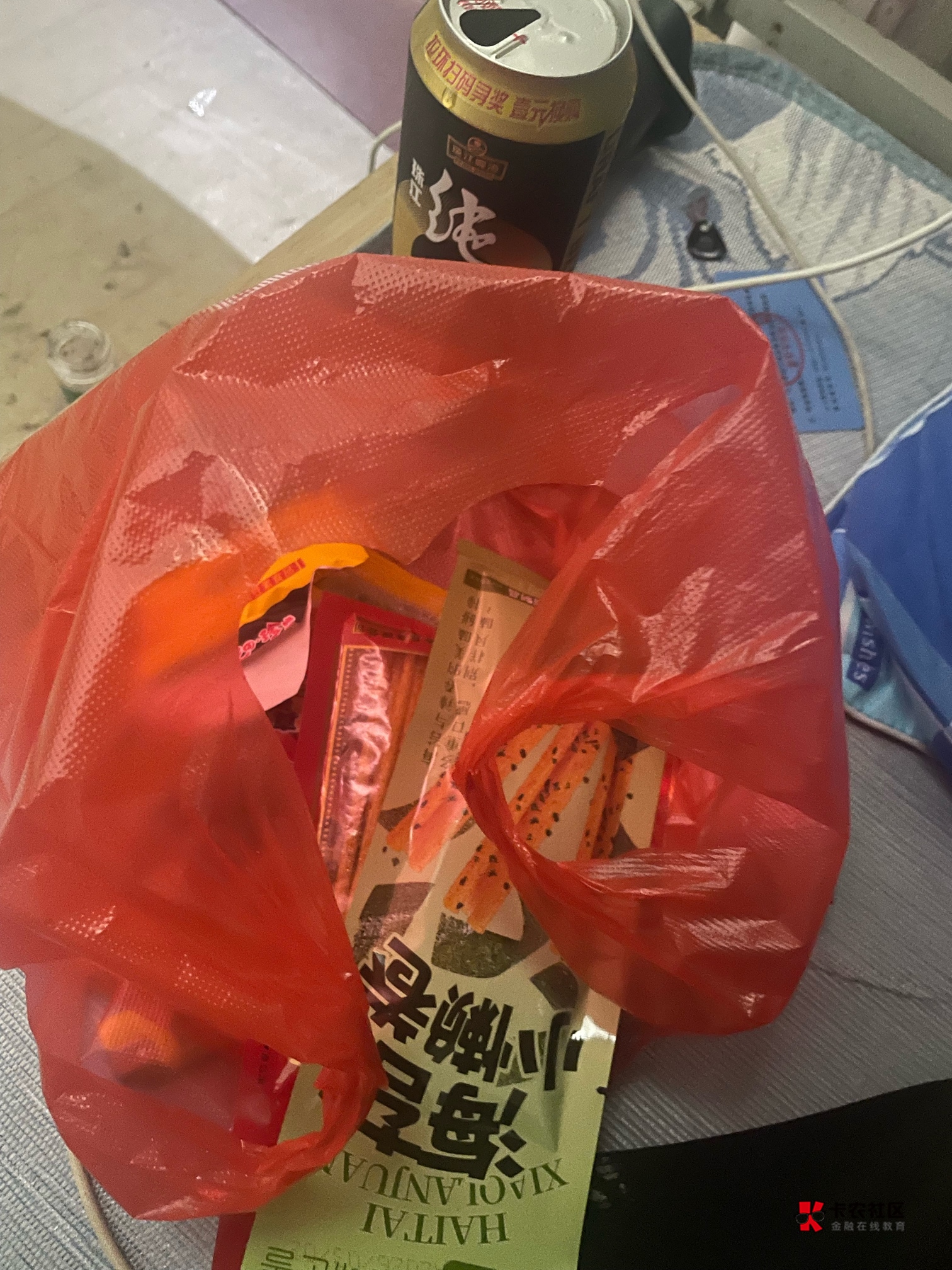 快29岁了，还爱吃这些lj食品！正常么老哥们

29 / 作者:王思聪！ / 