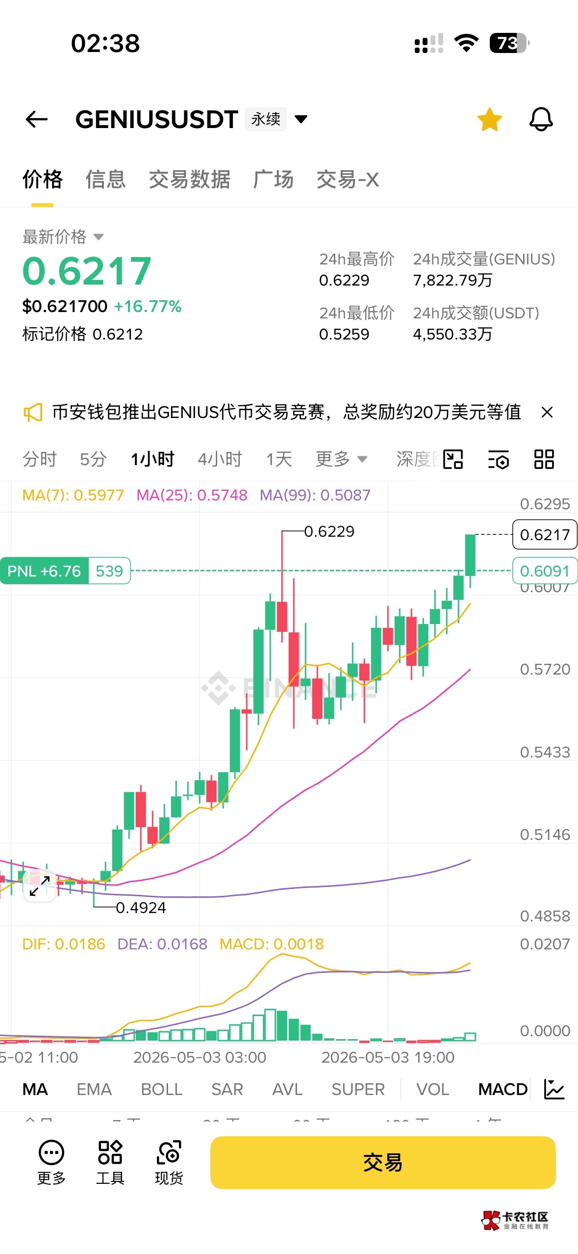 有老哥同路吗

74 / 作者:想太多了吧 / 