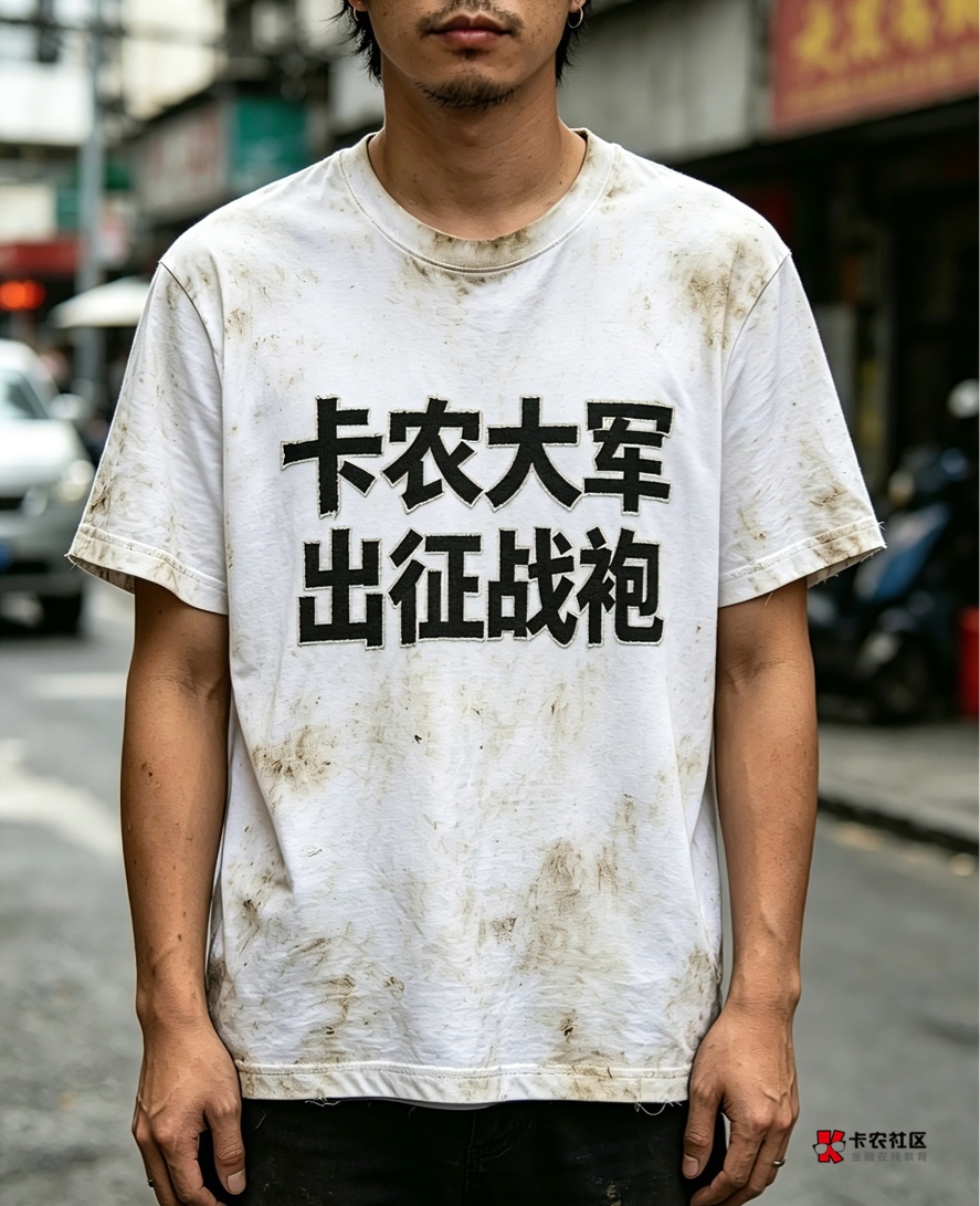 冲！

37 / 作者:LUCKIN / 