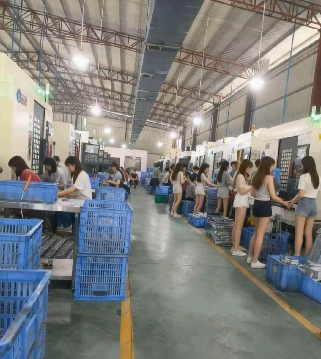 明天上班了，你们又少了一位羊毛竞争对手

54 / 作者:Mr稚于最初 / 