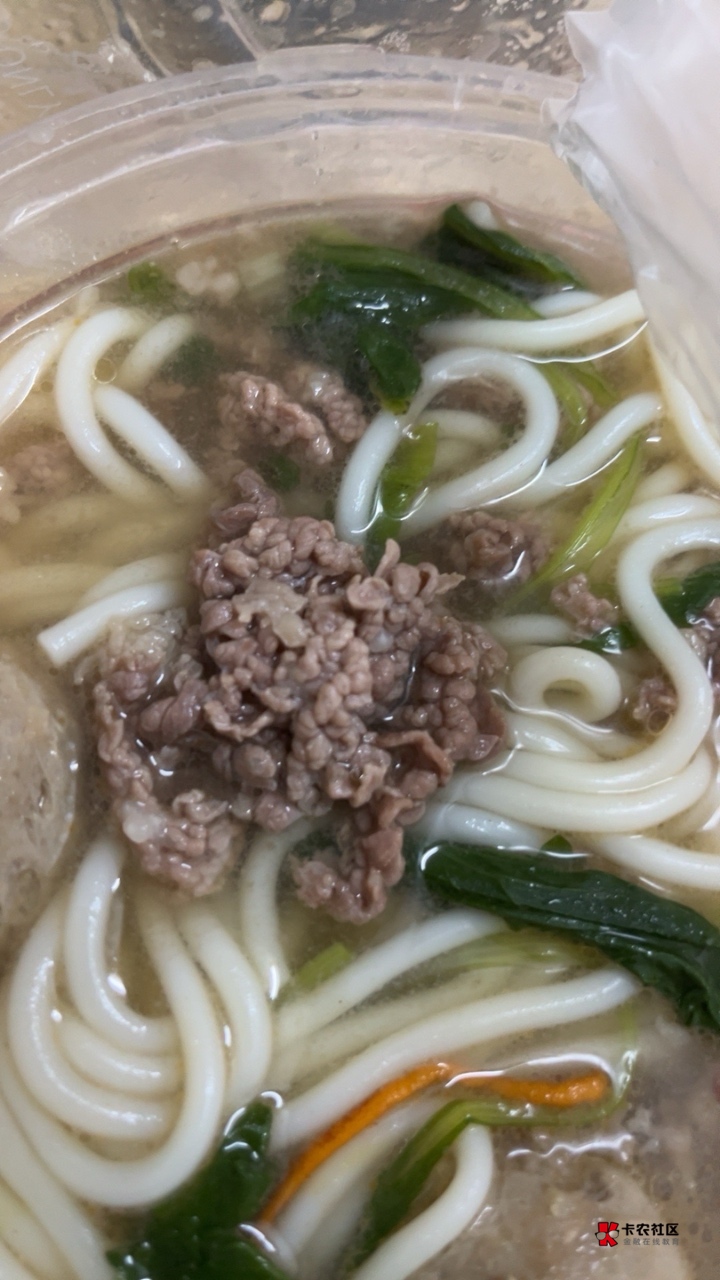 有没有懂牛肉或者做过屠宰业的老哥，帮我看看这是不是淋巴肉，

53 / 作者:Gamblerh / 