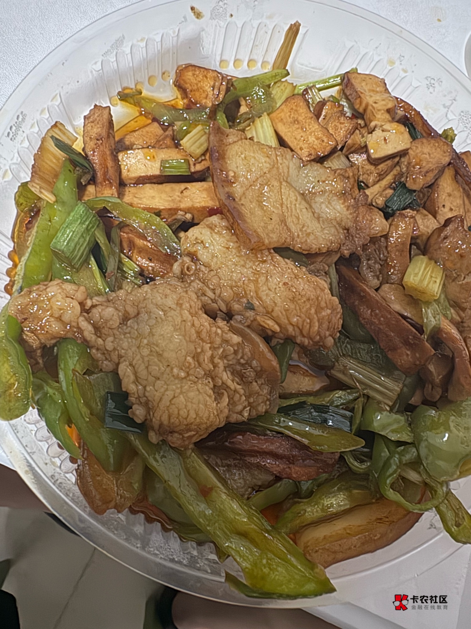 猪肉这么便宜这些黑心商家天杀的，实付18几块肥肉还是淋巴肉

70 / 作者:哦这样吗 / 