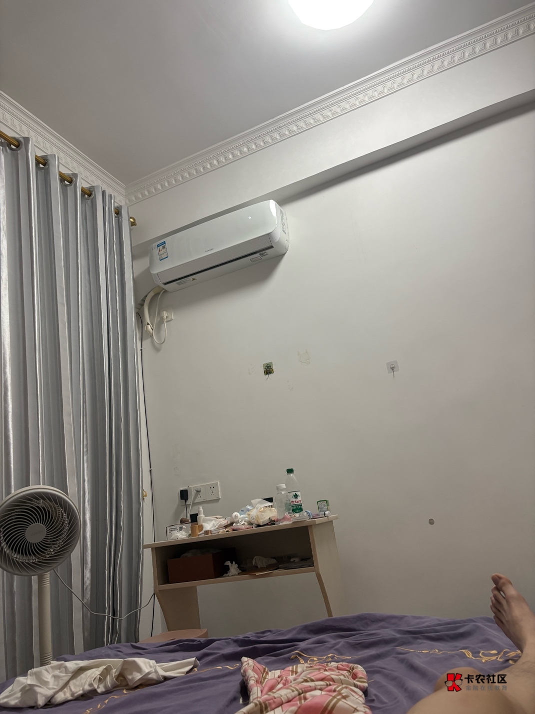 前天还有一万8没把握住现在又开始焦虑了，躺的好难受没工作

19 / 作者:哦这样吗 / 