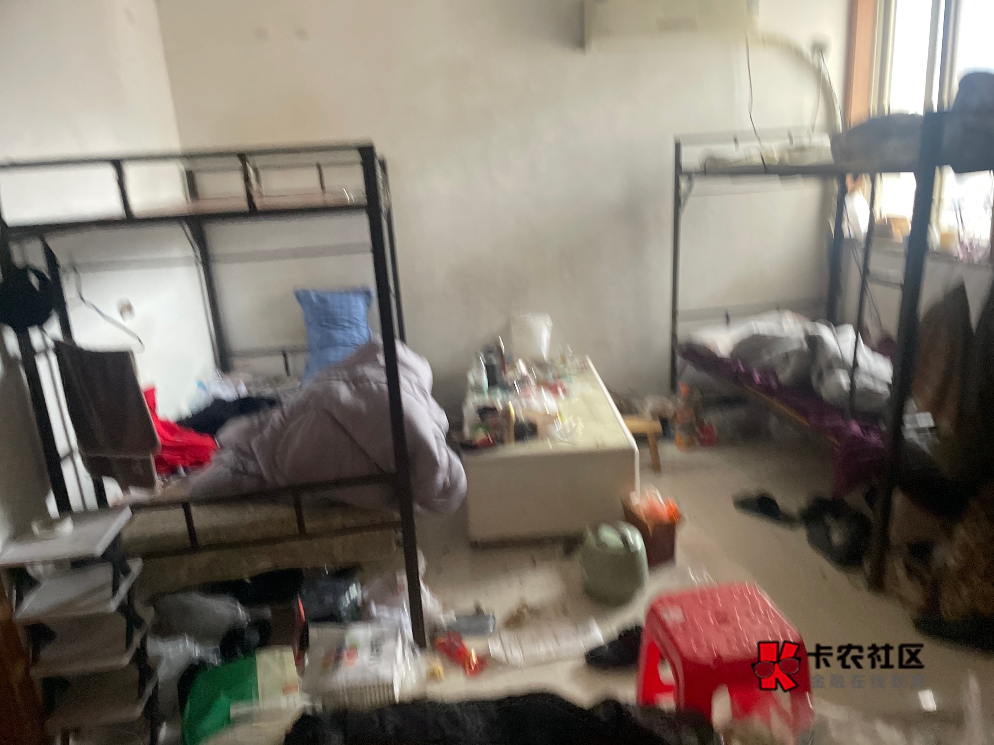 老哥们找到活了，保安4500包住不包吃、这环境怎么样还行吧

85 / 作者:壁人气帅人迷 / 