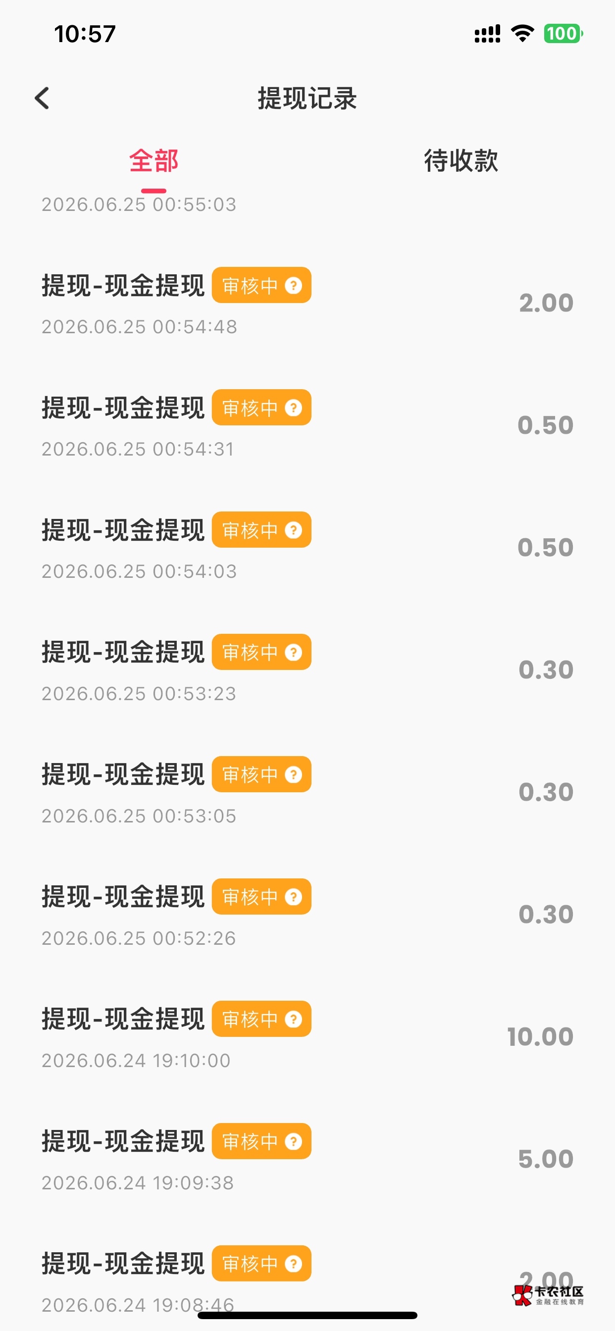 懂的大哥说说，这每日短剧是不是黑了

81 / 作者:沟女仔咯 / 