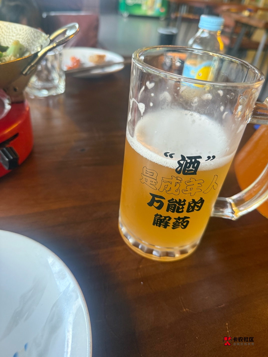 天天在家喝酒也无聊，看电视都看不下去，刷视频也没意思，烦死了

91 / 作者:多年的老哥 / 