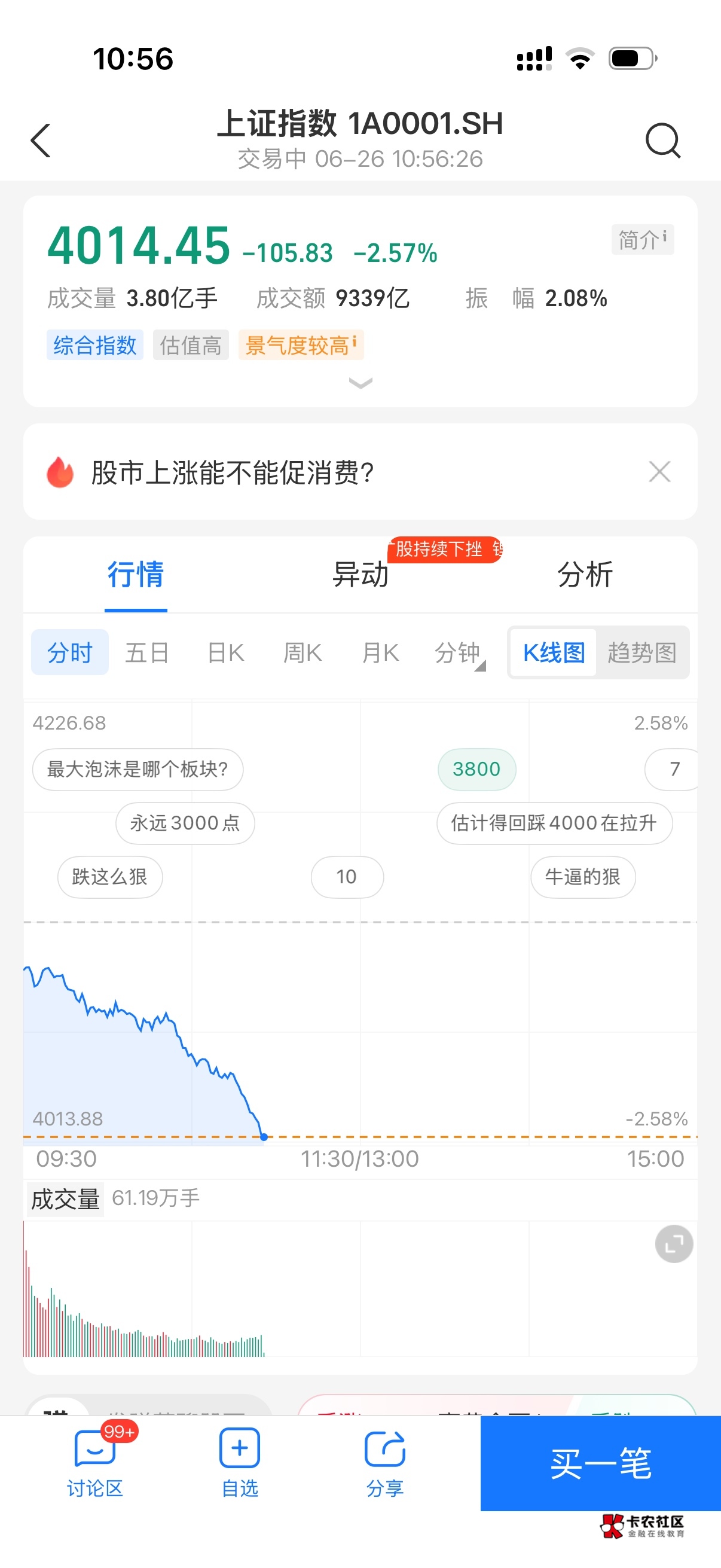 都得死，昨天吃的全吐出来

65 / 作者:脑袋困 / 
