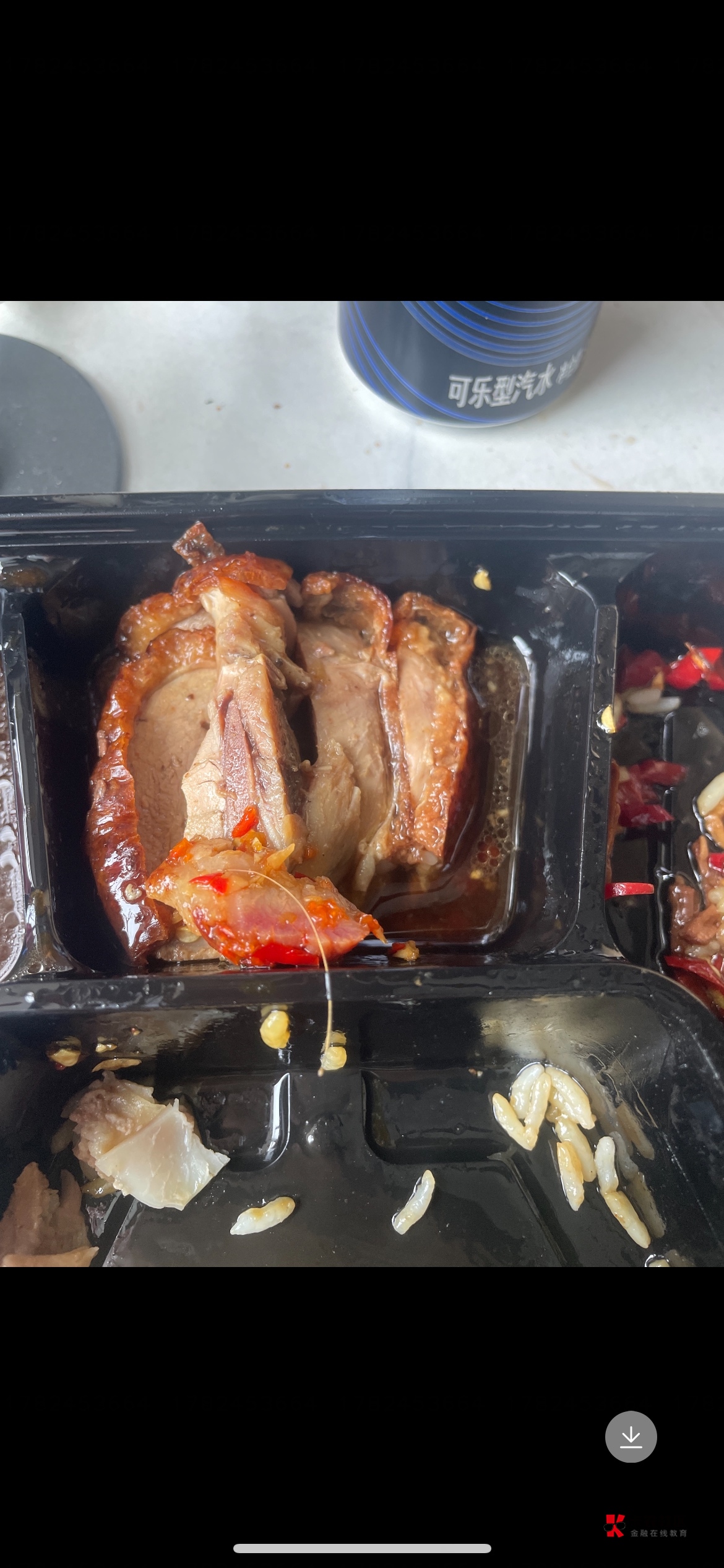 外卖吃到异物毛发这种，特别是卷毛、感觉一天都不想吃饭啦！不知道为啥

37 / 作者:溜达发财 / 