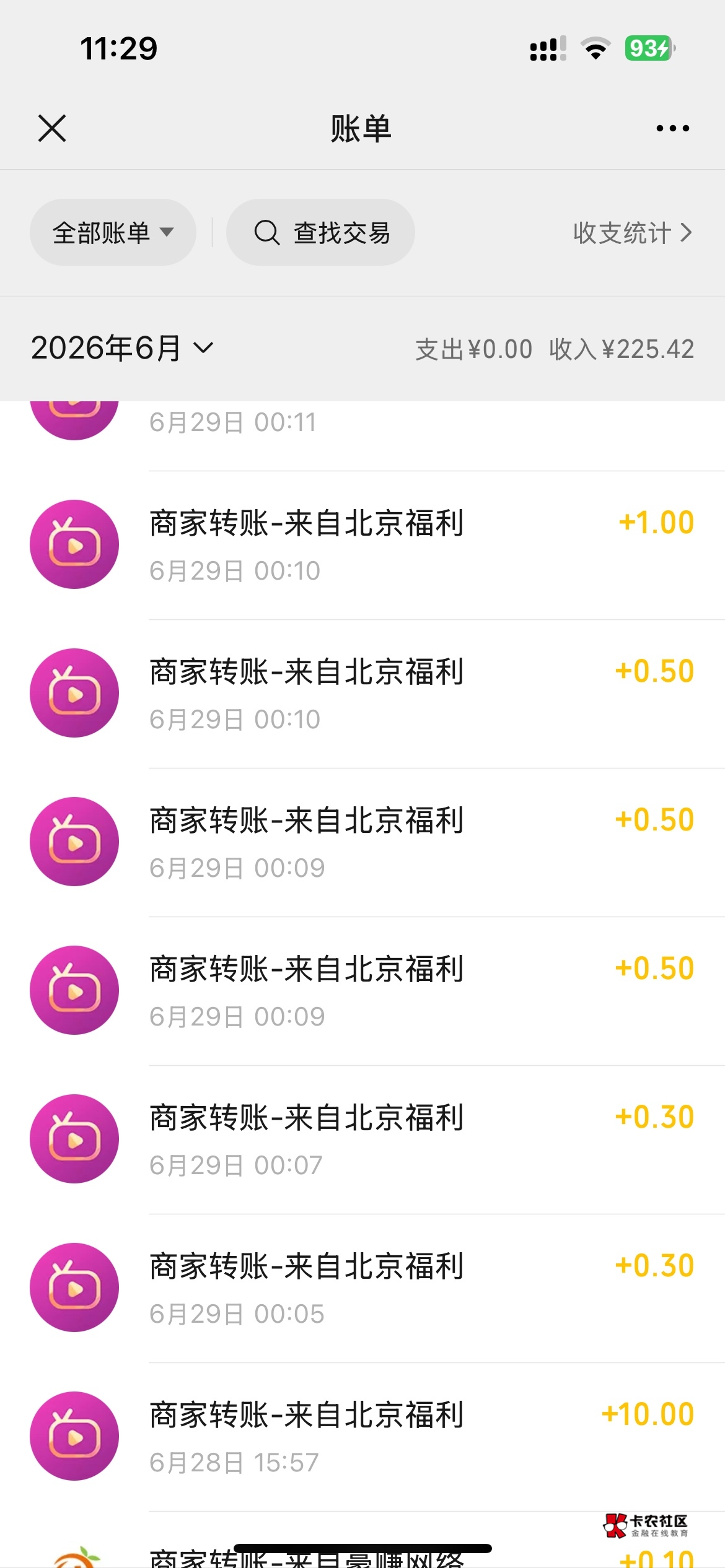 苹果的富小剧还是很稳的，都是东子广




97 / 作者:马小跳切 / 