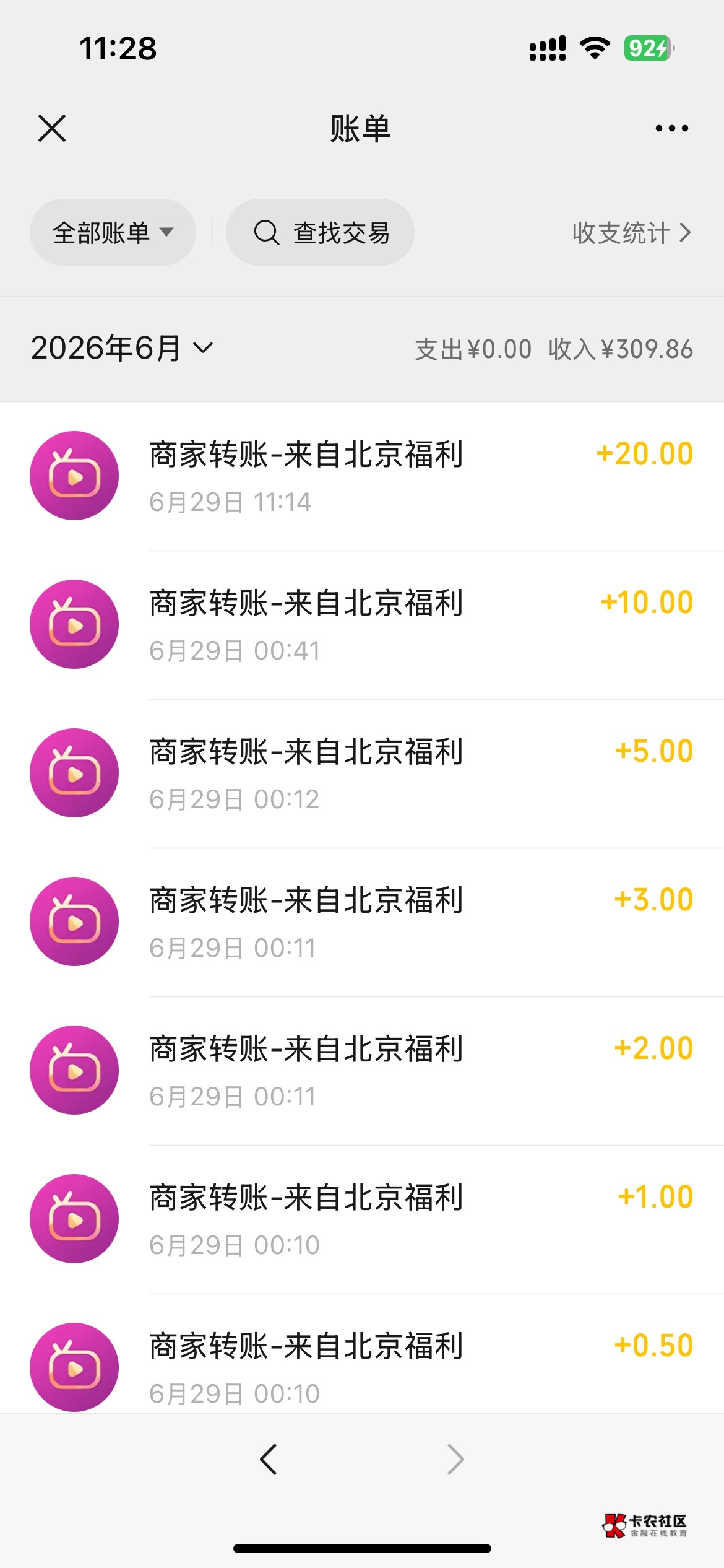 苹果的富小剧还是很稳的，都是东子广




90 / 作者:马小跳切 / 