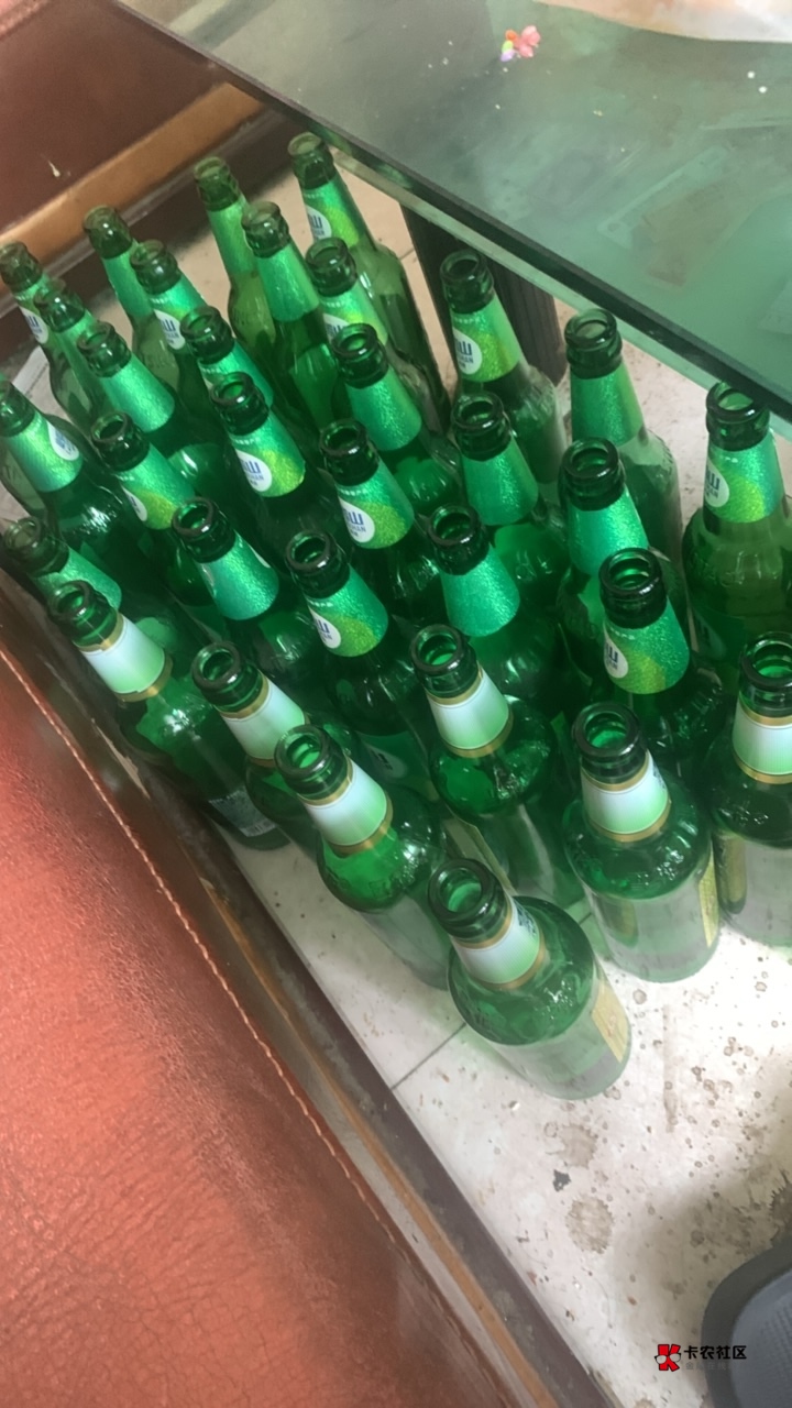 唉，整天就是喝喝喝，烦死喽

75 / 作者:多年的老哥 / 