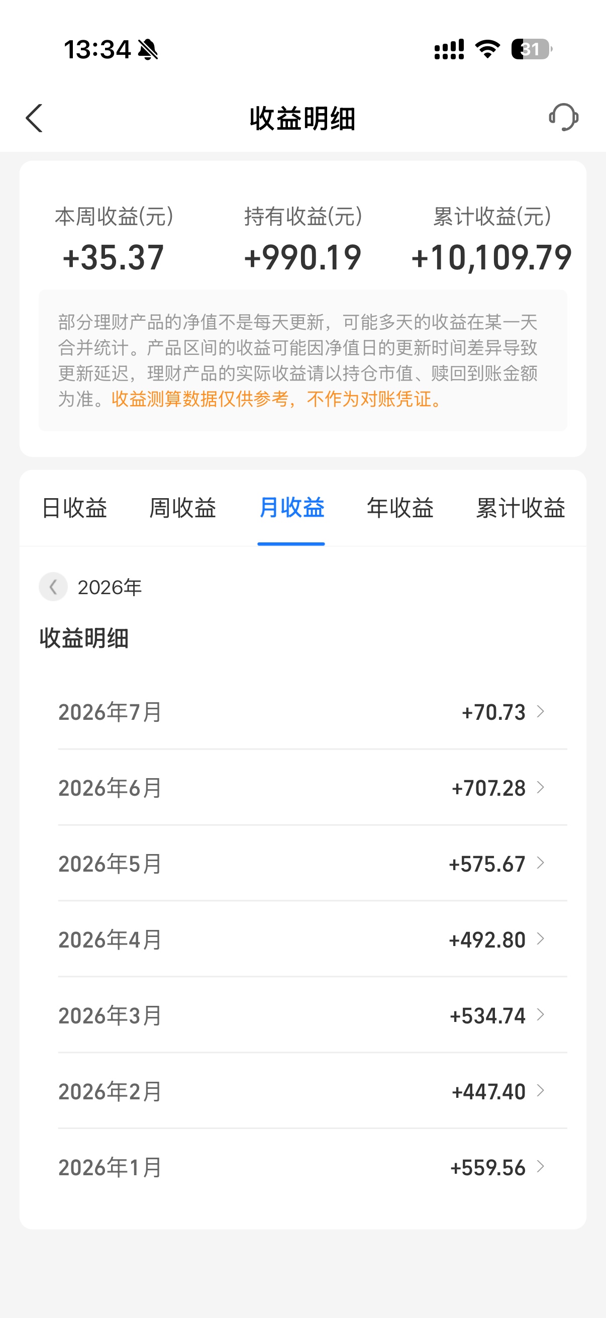 你们的存款放在哪里生钱，什么渠道稳定高一点，定期太少了不想定期了
89 / 作者:呐呐你 / 