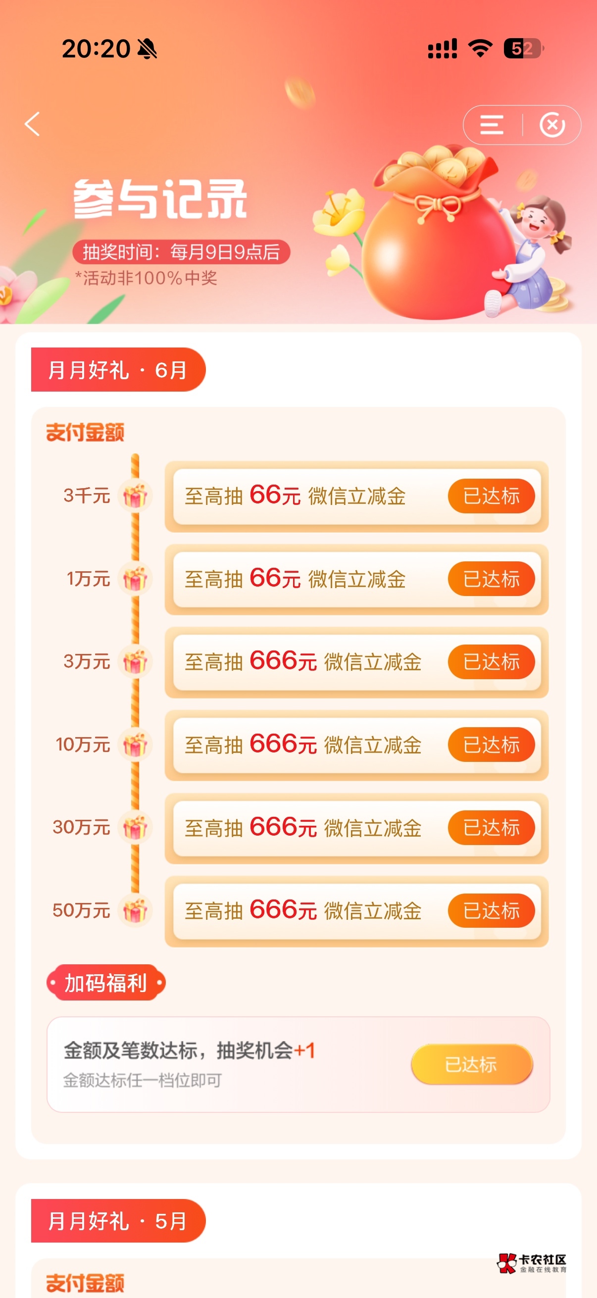 老哥们，明天准备好了吗，保底200多毛

74 / 作者:呐呐你 / 