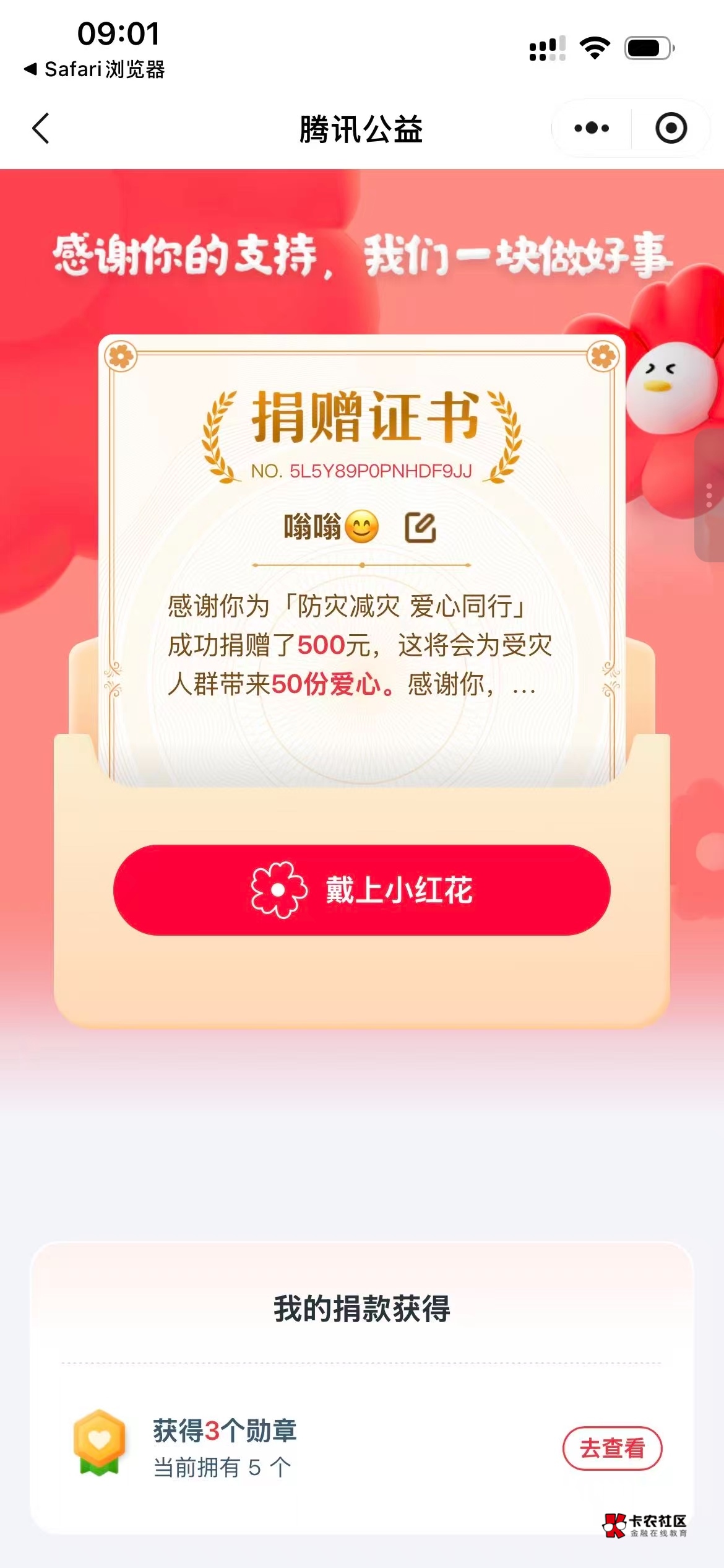 老表们加油，一切都会好起来

82 / 作者:都好好的是 / 