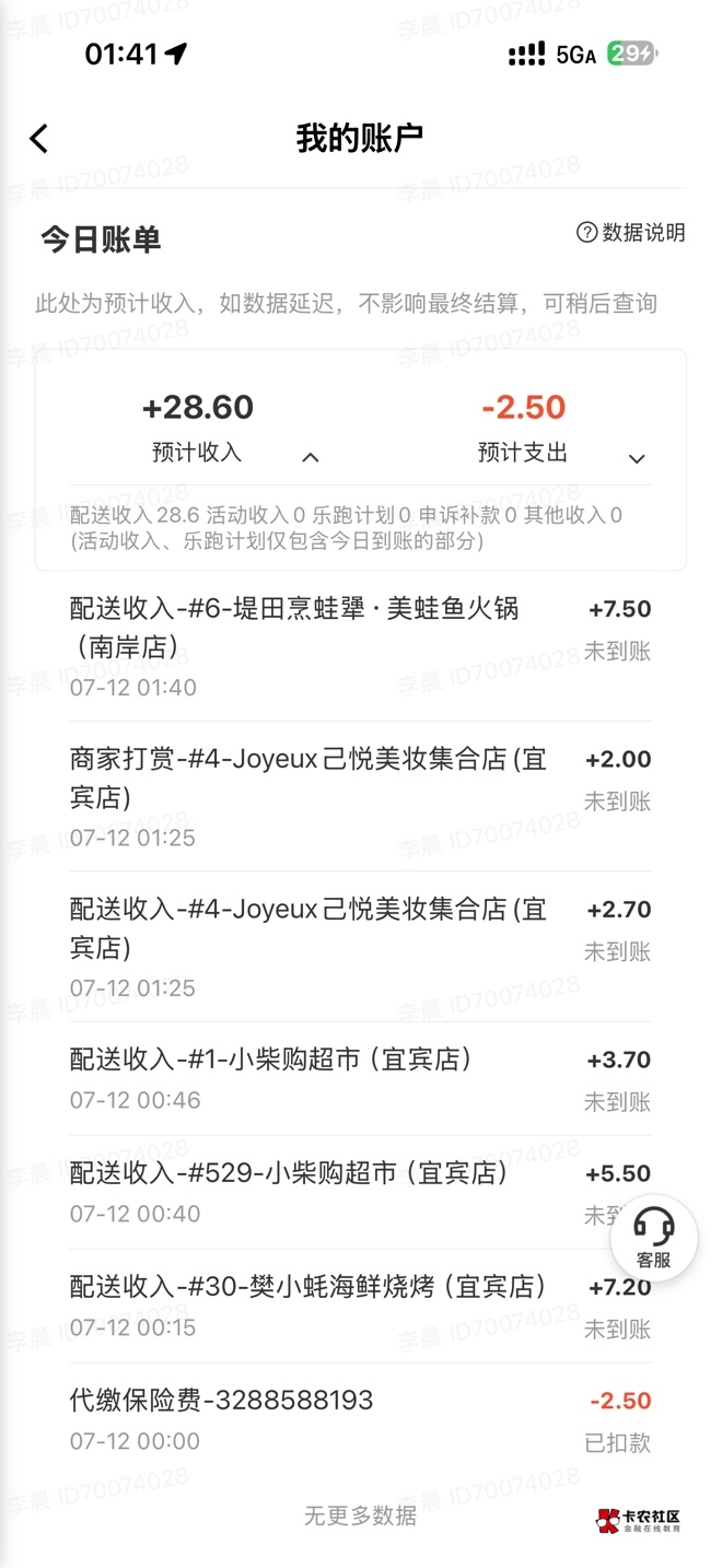 全身酸痛好累啊，回家又睡不着


12 / 作者:只白嫖不充钱 / 