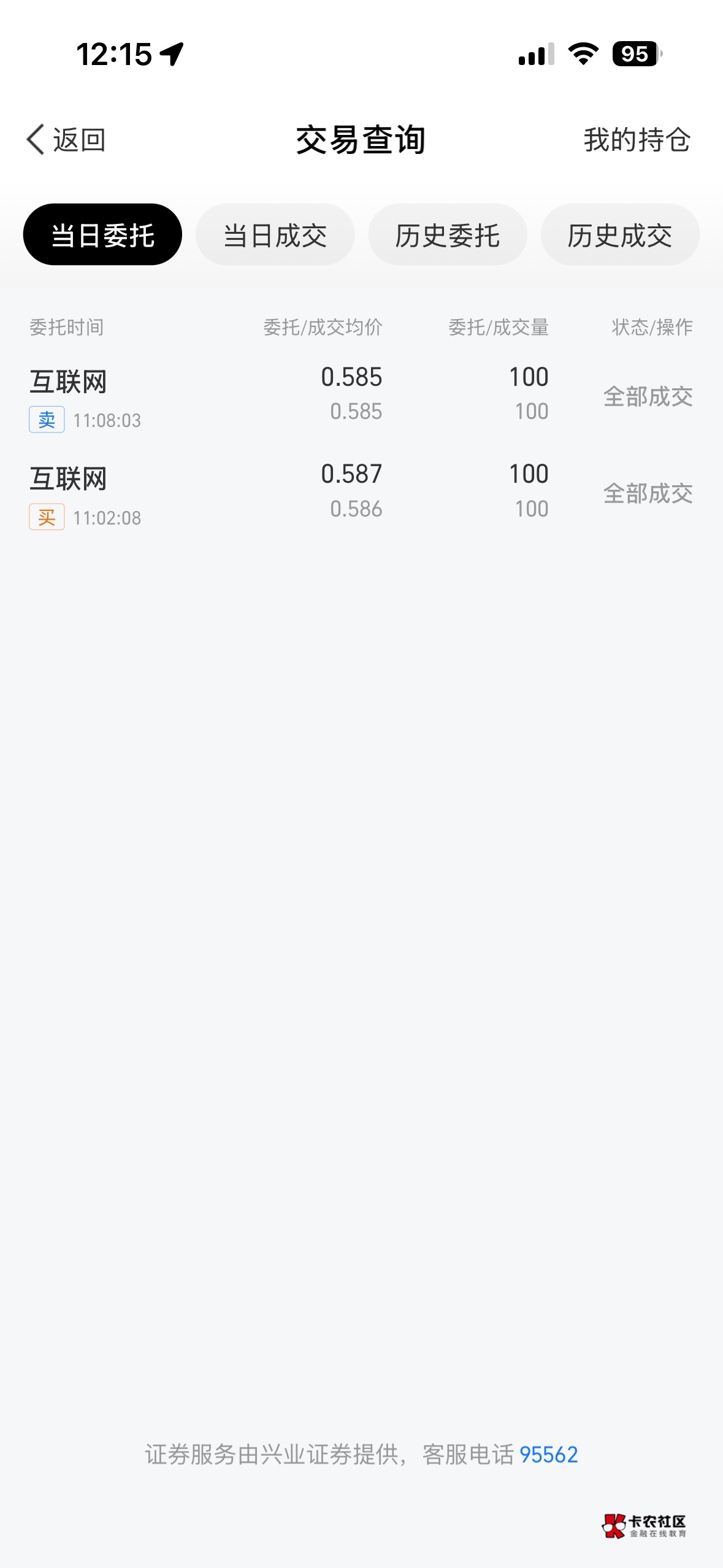 这个嗮了收益，那个88元多久可以领啊？

46 / 作者:小宇xy / 