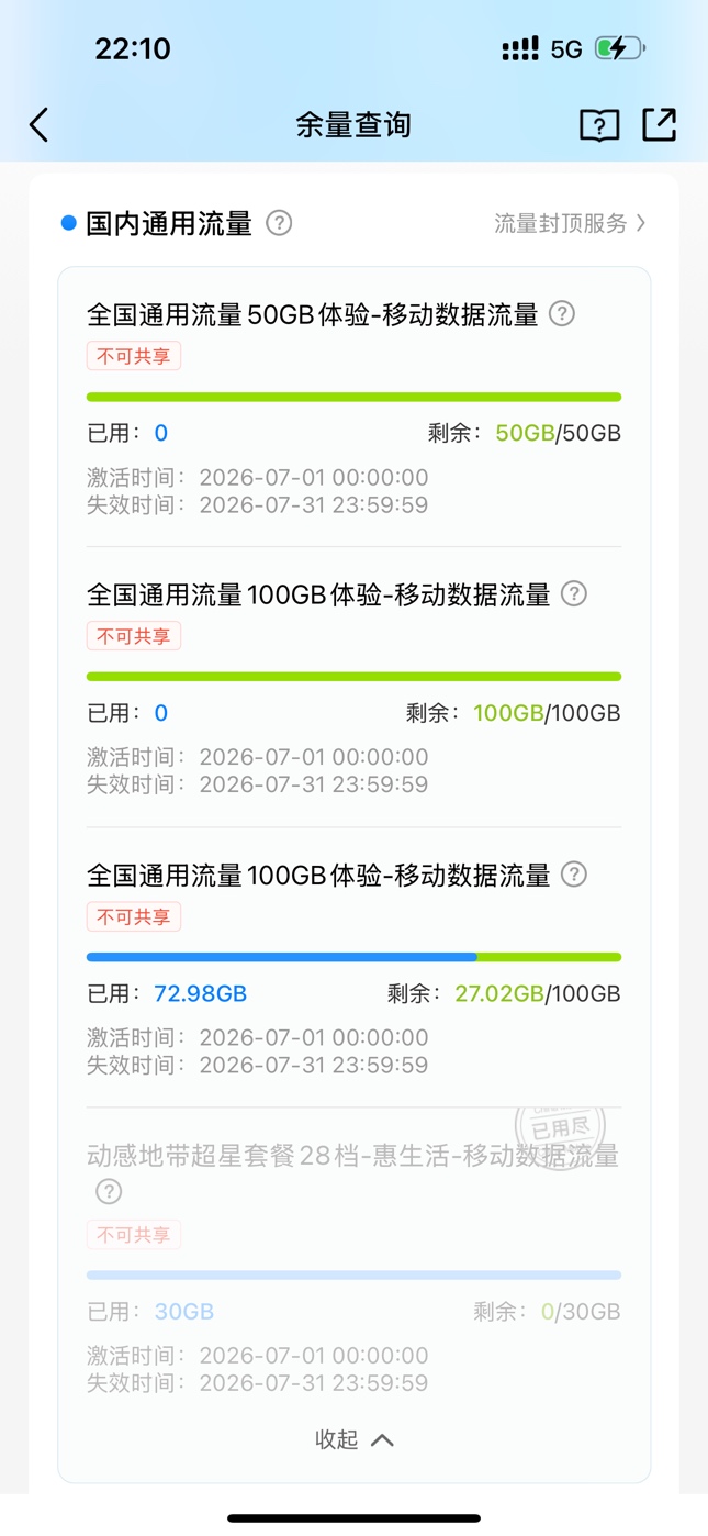 这才是真的神卡，合约期才半年，每个月送会员，原T餐就是29，到期可续

14 / 作者:大香 / 