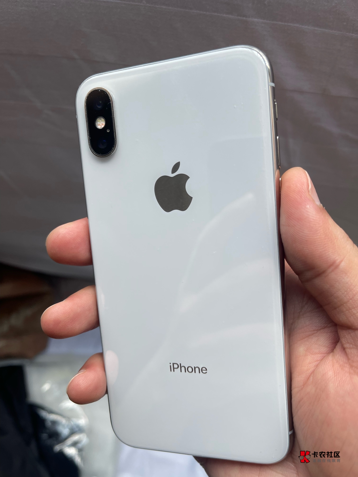 iphoneX升到IOS16.7.15运行居然比IOS14流畅，画面也更清晰了，这是我的错觉吗？



50 / 作者:蓝色海洋mo / 