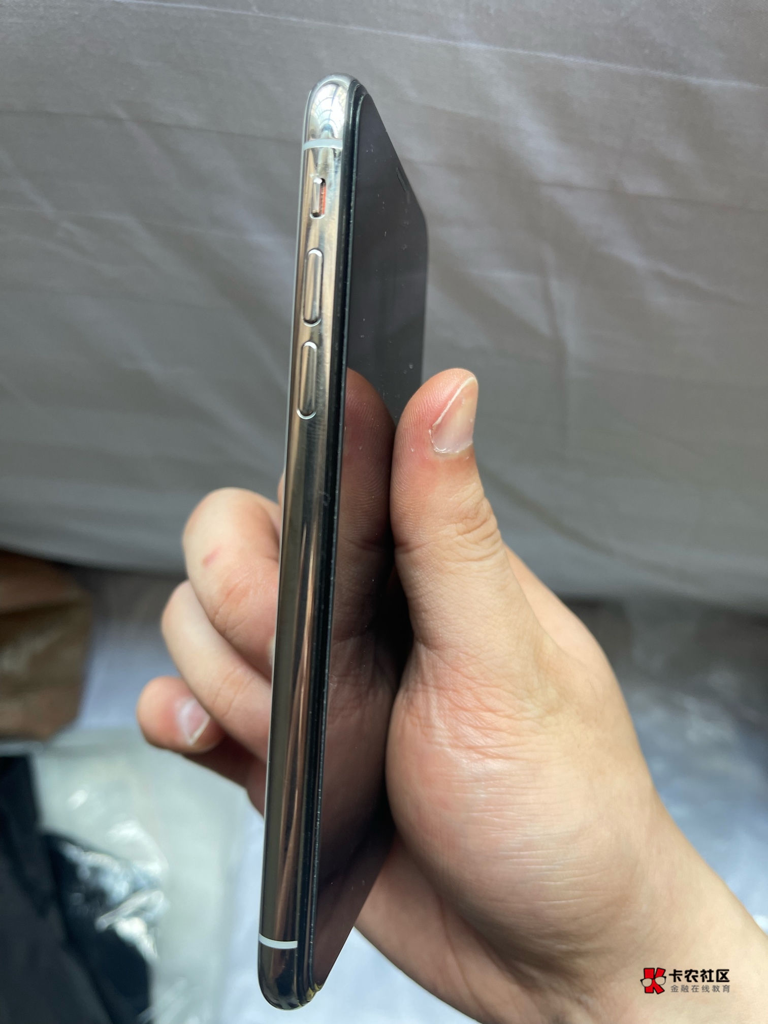iphoneX升到IOS16.7.15运行居然比IOS14流畅，画面也更清晰了，这是我的错觉吗？



64 / 作者:蓝色海洋mo / 