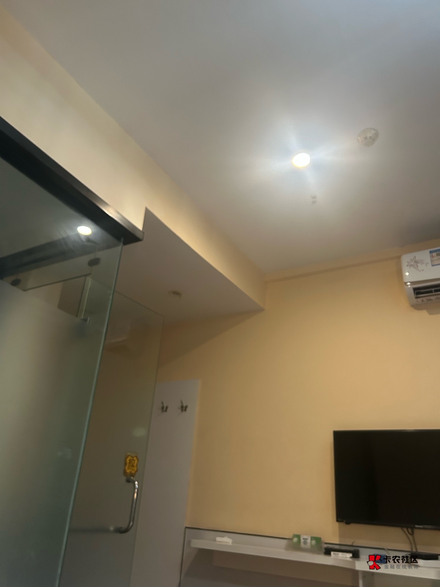 一直住的酒店竟然不干了，我也是服了



33 / 作者:口味王 / 