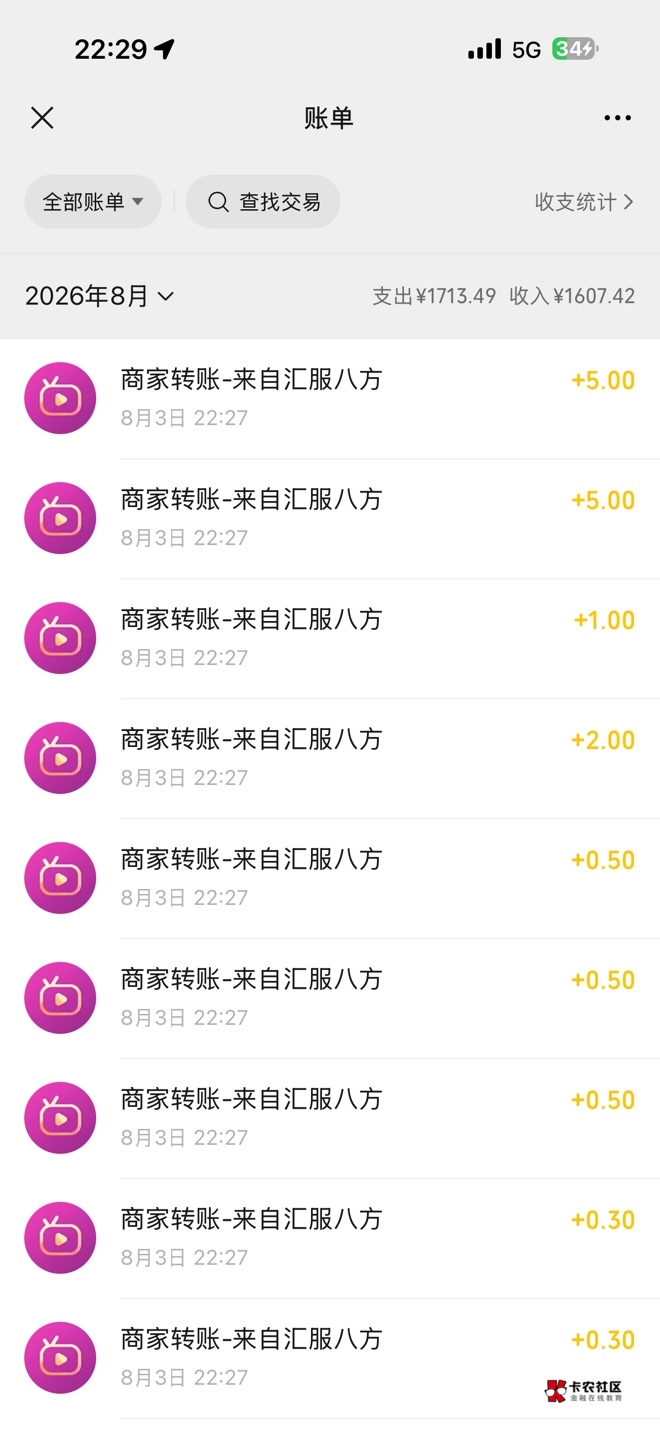 广子爆了15毛就不爆了太拉了，你们都上百

88 / 作者:羊毛YYY / 