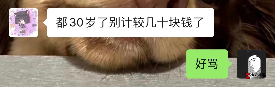 女朋友还不知道我是挂比崽

58 / 作者:负者歌途 / 