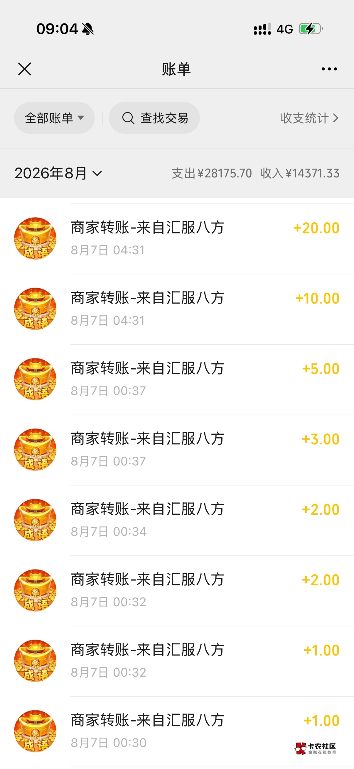 还得是果子广

36 / 作者:遛大强 / 