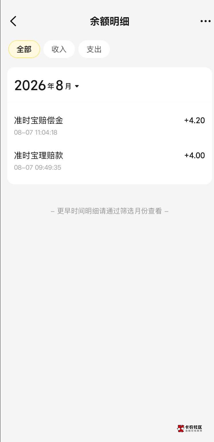 立秋点奶茶太多，送过来全超时，

83 / 作者:就爱嫖 / 