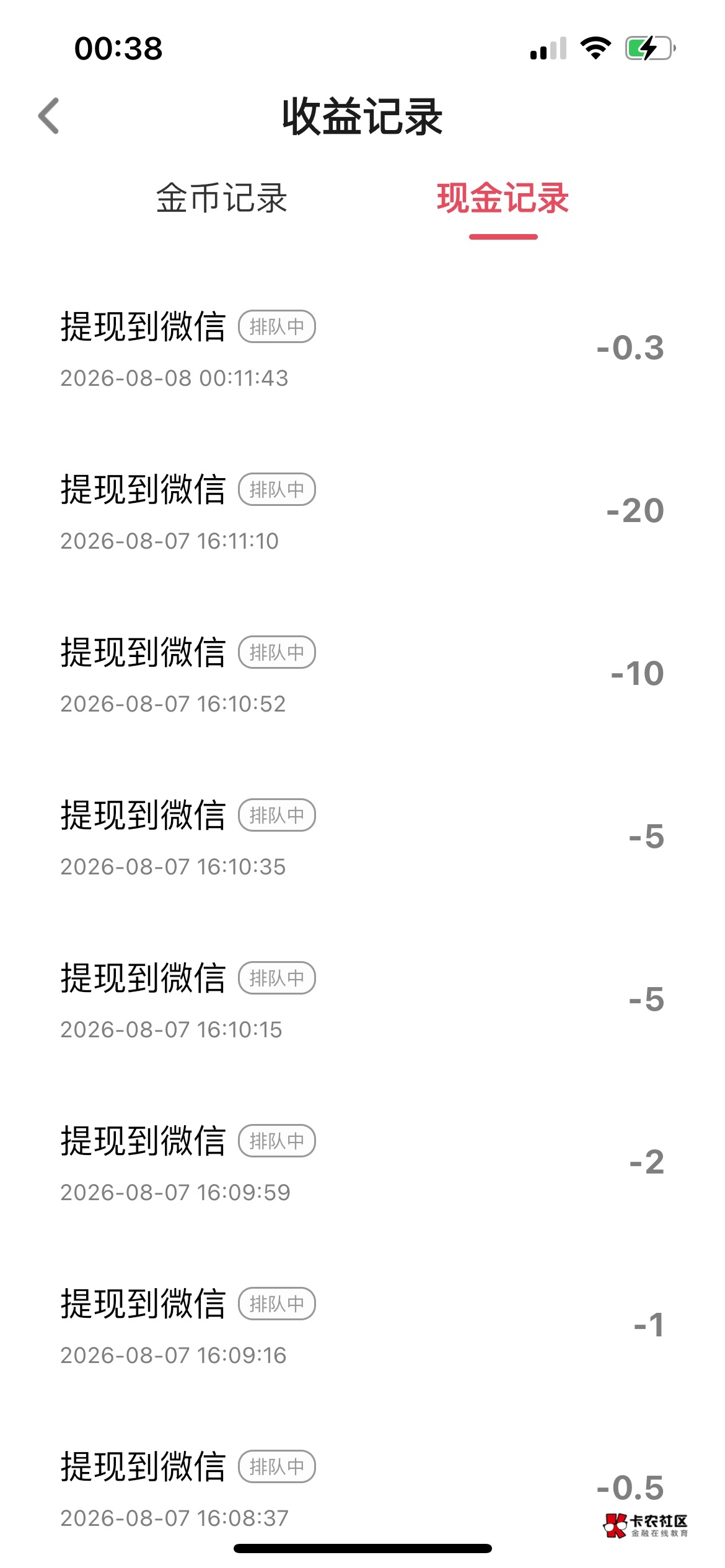 富小剧 可以卸载了吧 咋天小爆0.3都不到 今天也是0.3不到

59 / 作者:广东小帅哥 / 