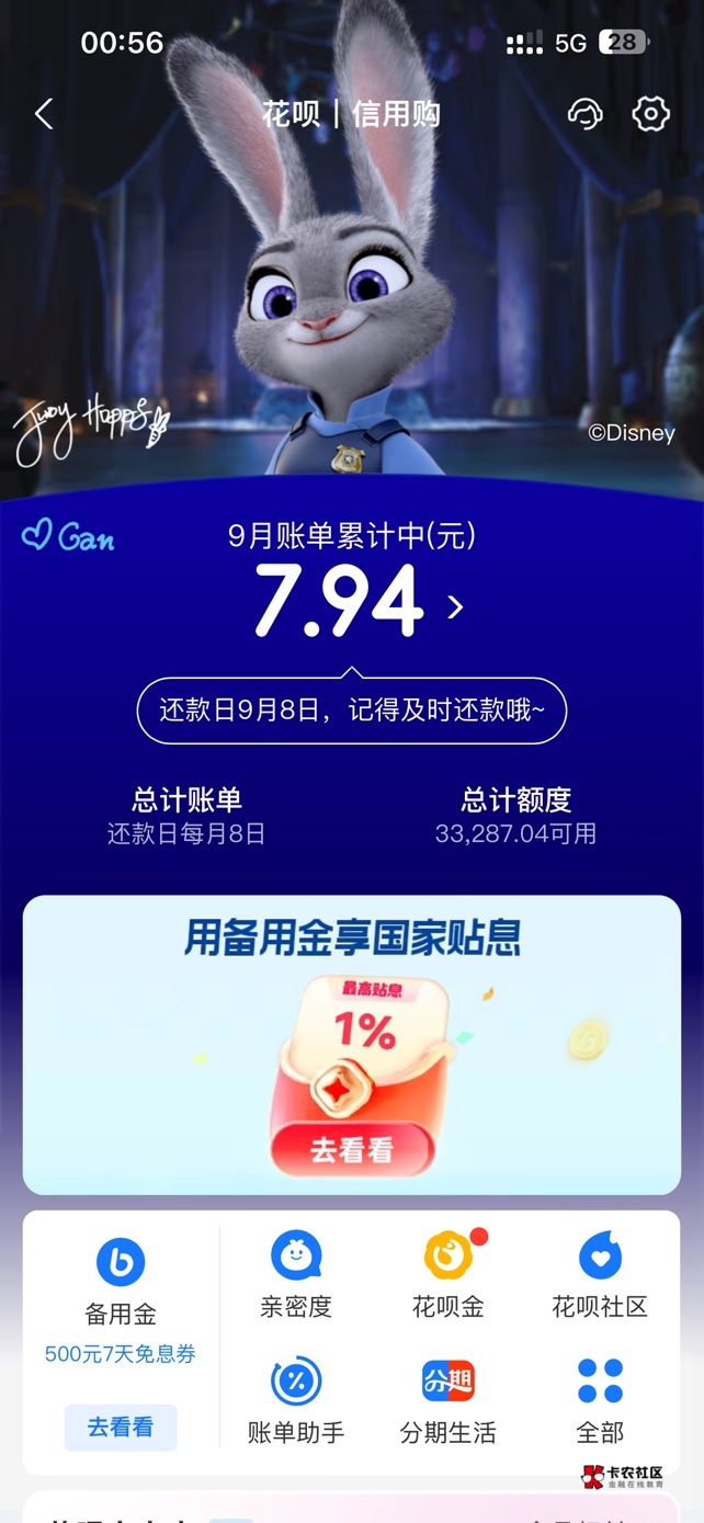 前两年想借一毛不给我，现在一点欲望都没有


24 / 作者:你笑得好猥琐 / 