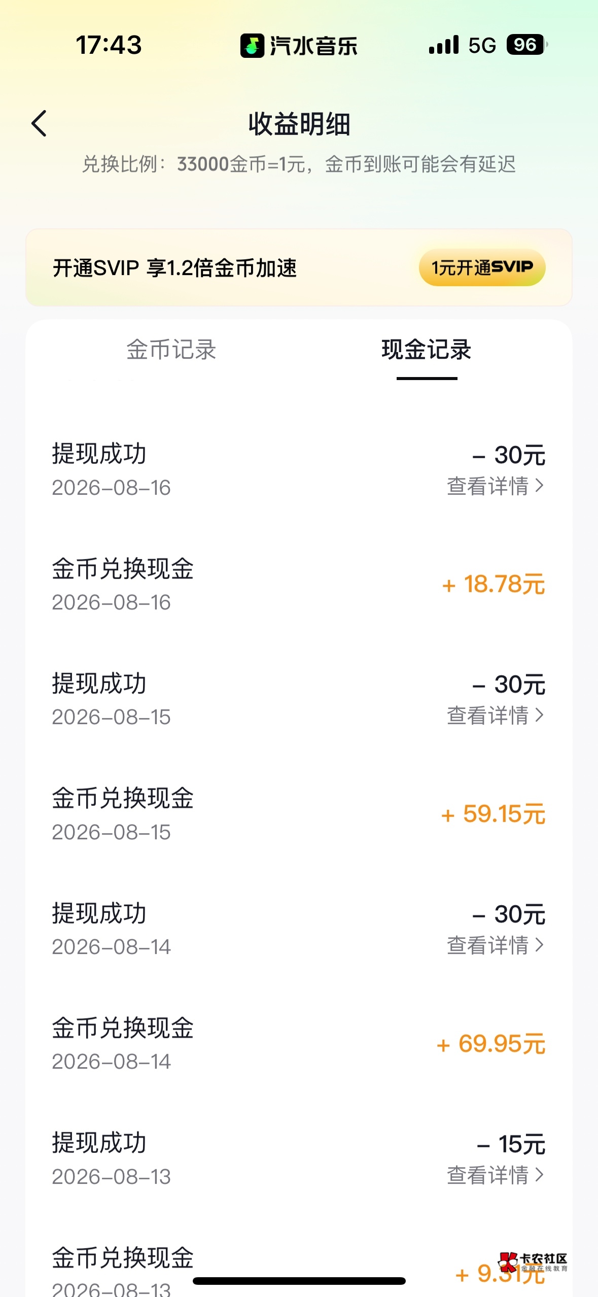 汽水这是黑了吗？看着就突然火爆 ，到第二天才能看 



20 / 作者:上岸了吧！ / 