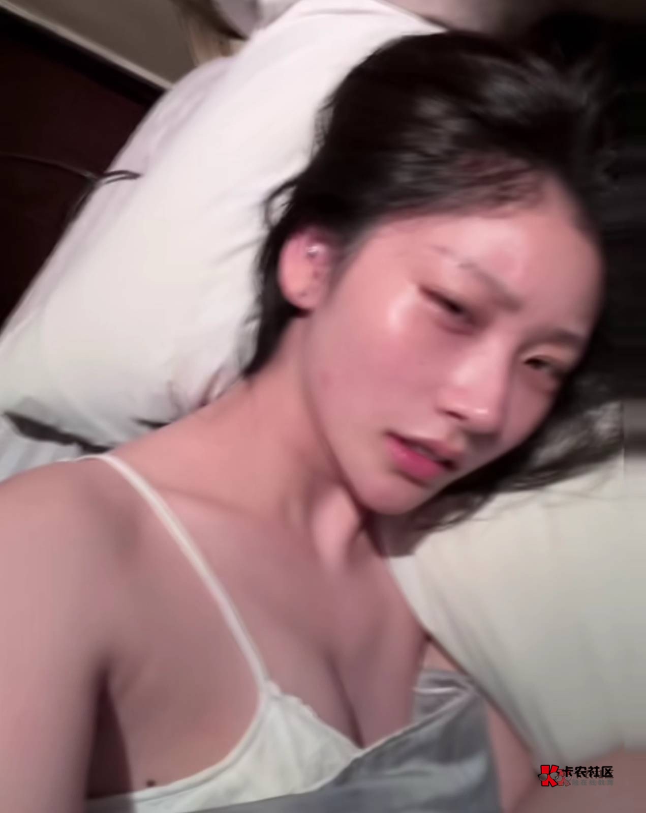 有没有跟我同款的老哥，夜里睡两三个小时，然后白天下午再睡几个小时，这种碎片化睡眠57 / 作者:神手老马།༢ / 