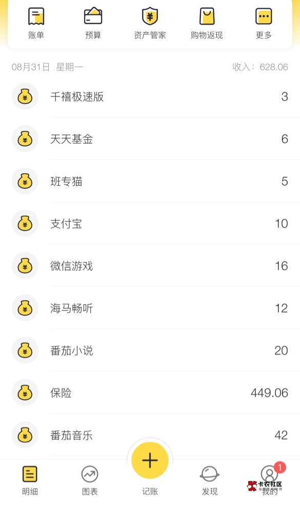 老哥们卖保险返佣23.1%发财了

36 / 作者:就爱嫖 / 