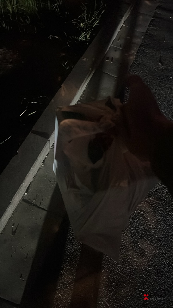 走路送外卖，结果抢了一个一箱啤酒5公里的单。麻了


42 / 作者:首席测试体验官 / 