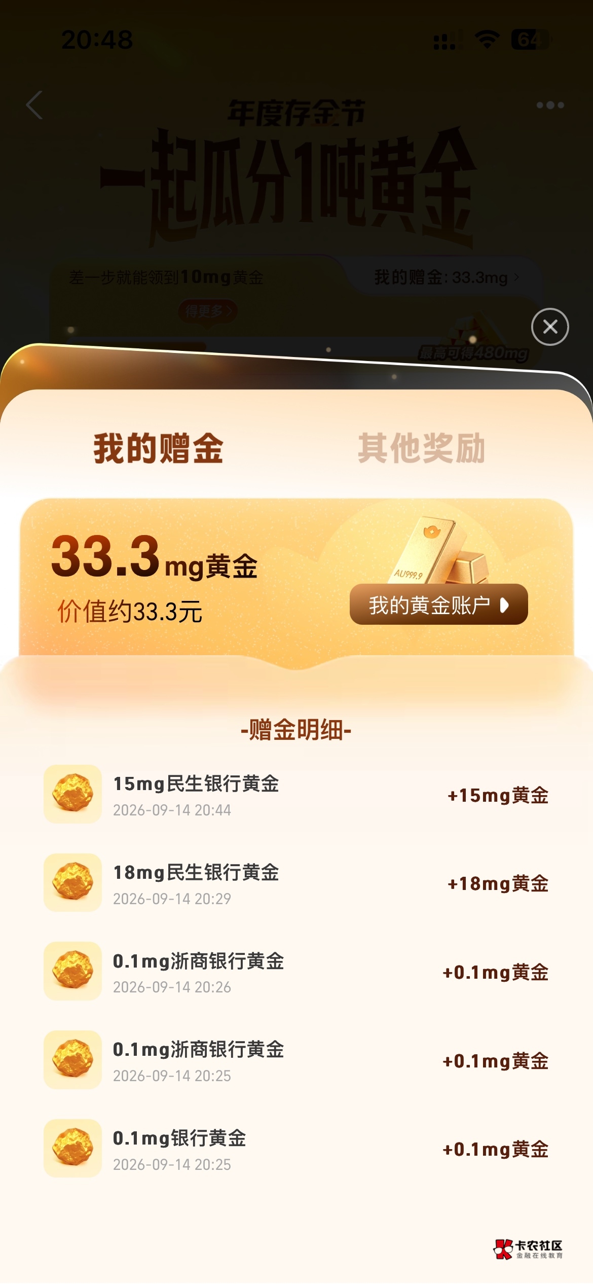 这不是33吗，为什么实际利润才25


61 / 作者:男人回头不迟 / 