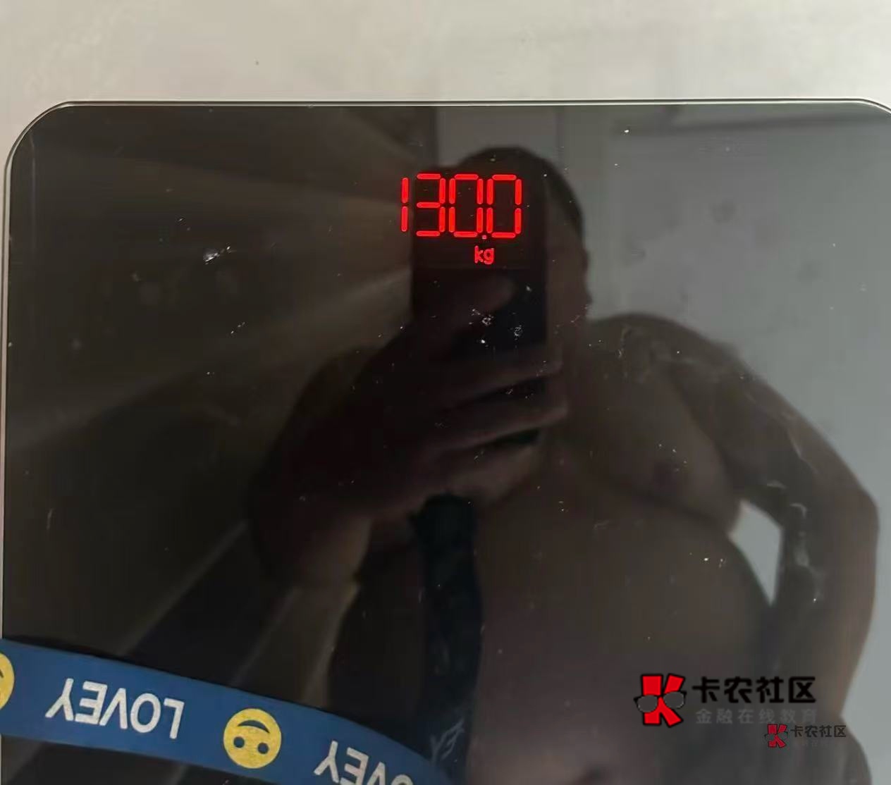 这称挺准的 我刚好130斤

89 / 作者:神手老马།༢ / 