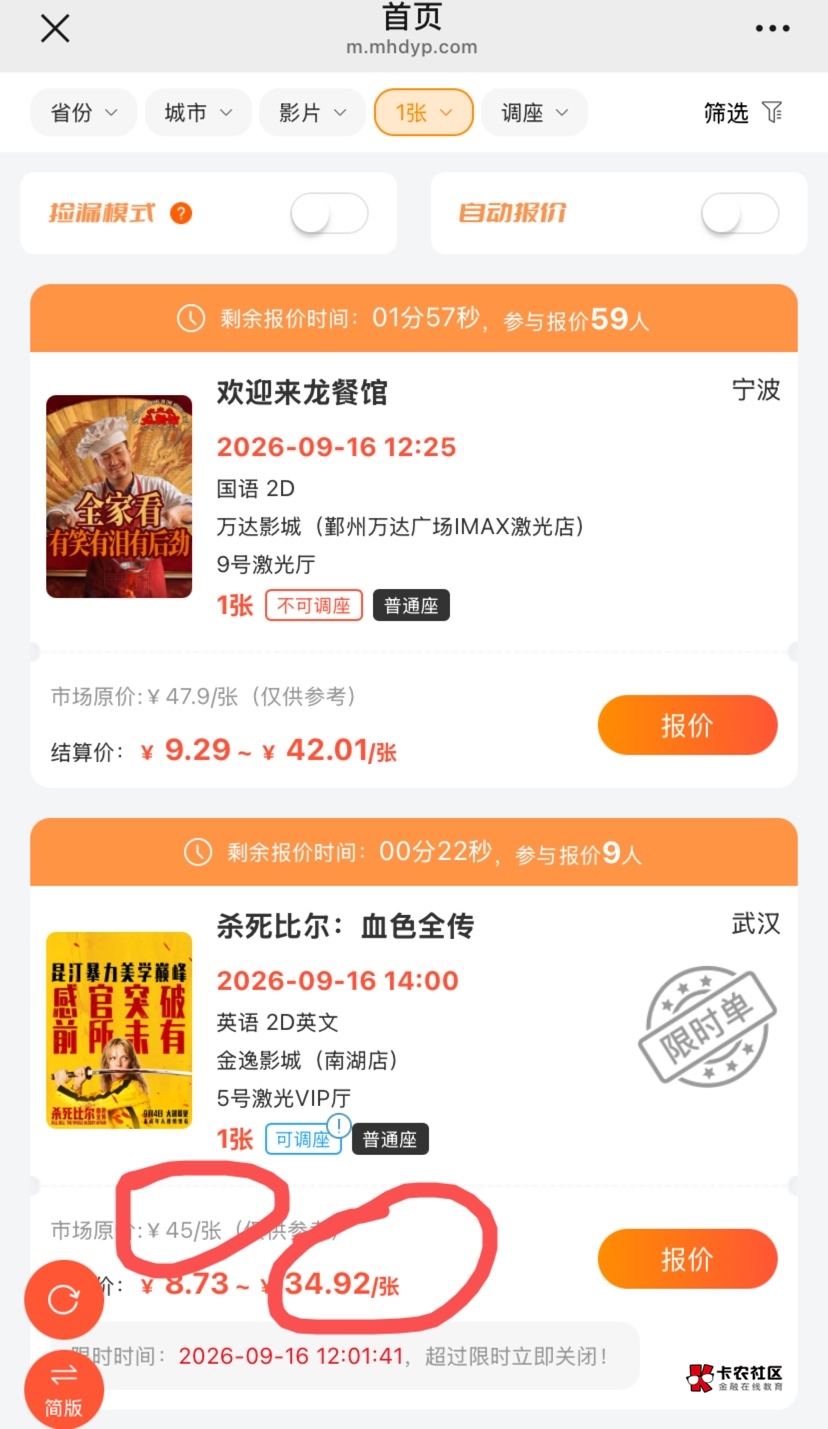 第一次用麻花，被摆了一道  竞标价给你标死了 31.5接了47的单子 当时脑子也是没算价格100 / 作者:神手老马།༢ / 