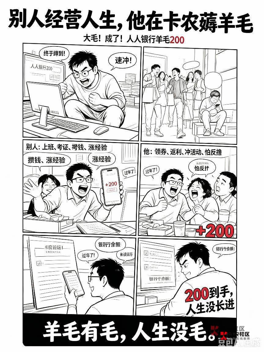 冲、速度、真的假的、有手就行，不会还有人还没鲁到吧、还行、成了、轻轻松松、轻松破27 / 作者:脑袋困 / 