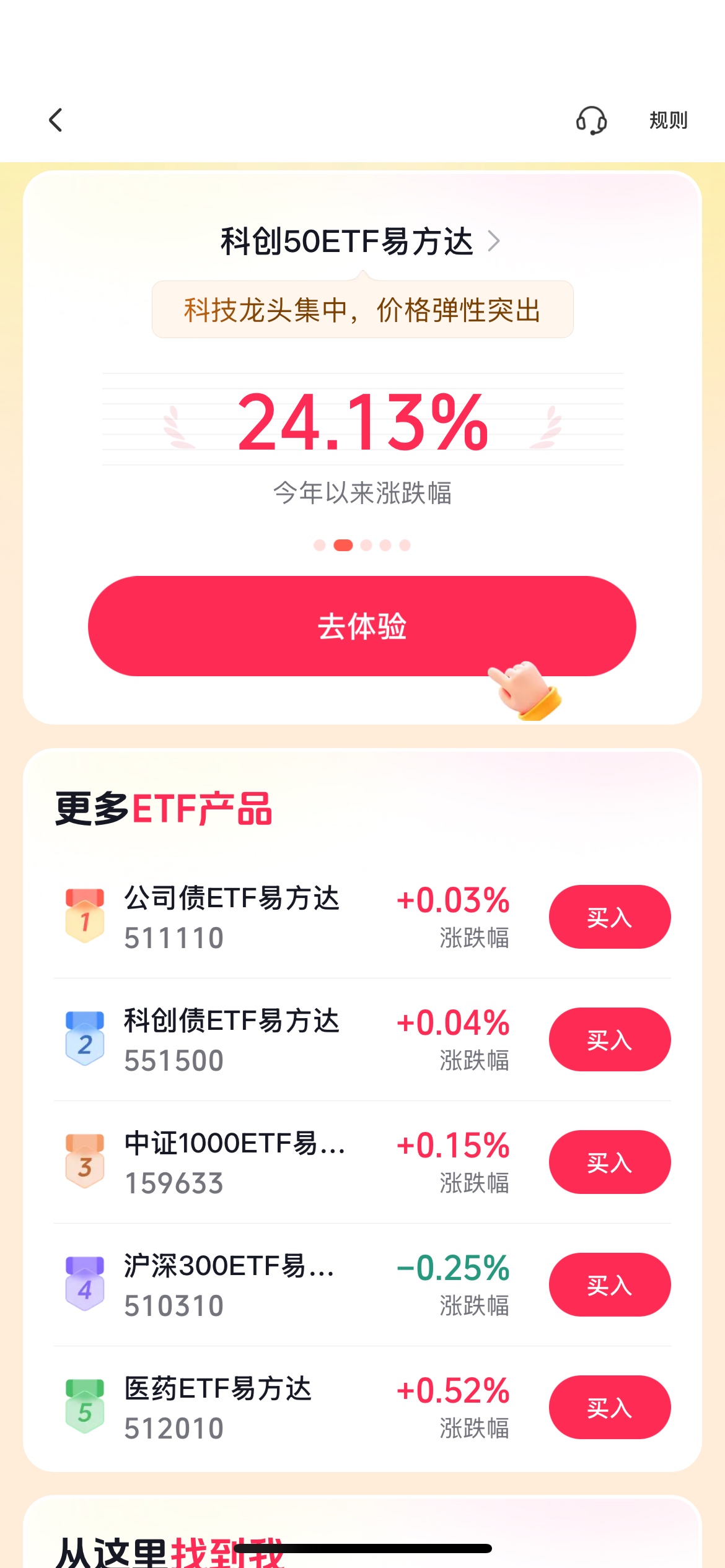 抖音证券那个3笔ETF交易不是得了80红包吗？怎么有人买两笔，就完成三笔
，这么厉害，23 / 作者:哈哈哈哈哈哈你 / 
