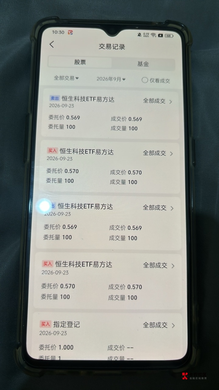 抖音我就买了两笔。80都领了。不过还有个30的入口没了我靠血亏。等回去大战客服


26 / 作者:海阔天天空 / 