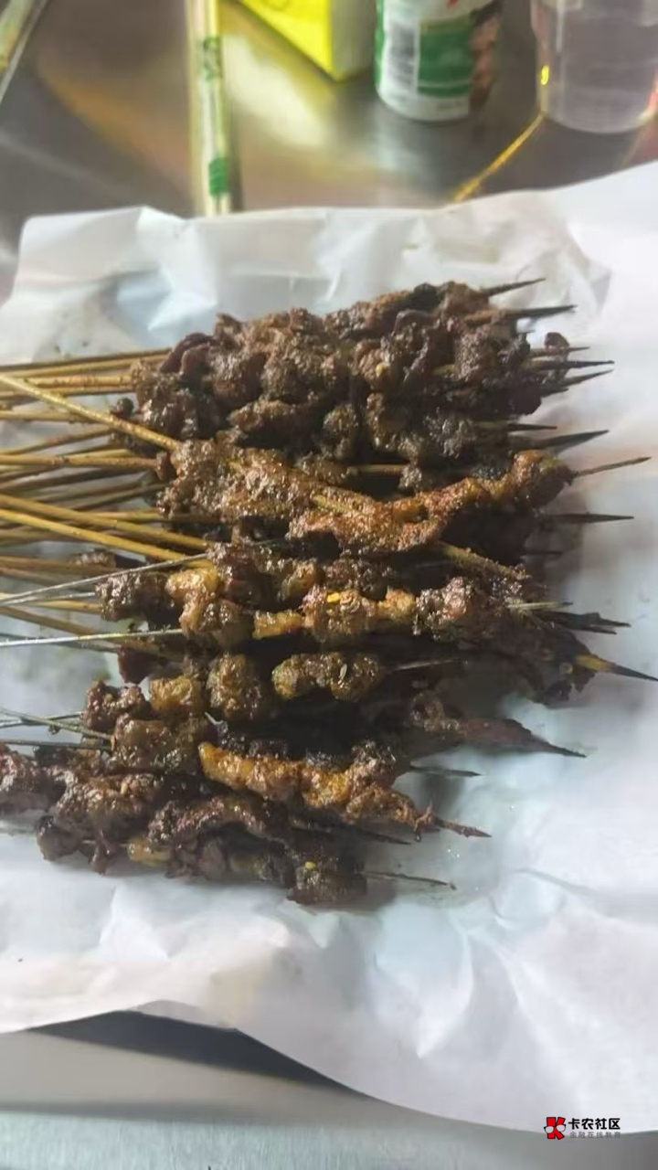 吃夜宵了，老哥们先吃


90 / 作者:昼夜寻觅 / 