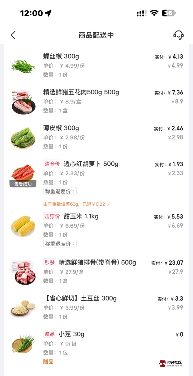 老哥们，现在买点菜太贵了，我这点随随便便就是50

74 / 作者:AAA建材王总 / 