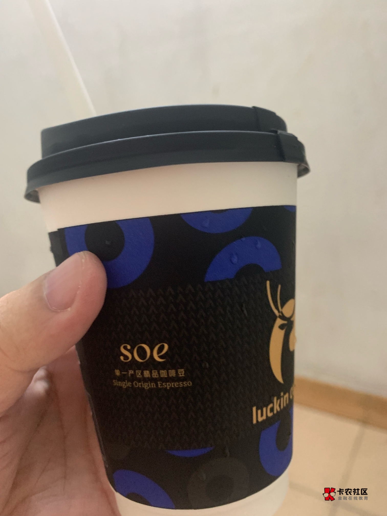 喝上了，老哥们  很润，很提神  ，就一两张的自己喝吧 享受下

39 / 作者:神手老马།༢ / 